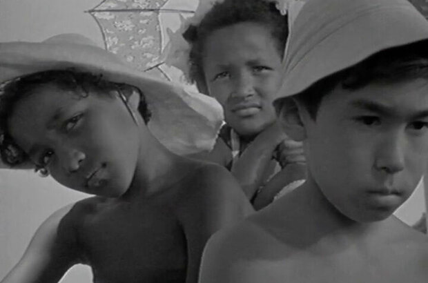 Hello, Children! (1962) - photo 7