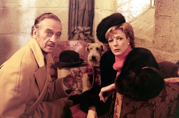 Murder by Death (1976) - photo 8