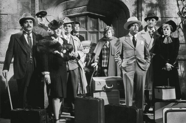 Murder by Death (1976) - photo 2