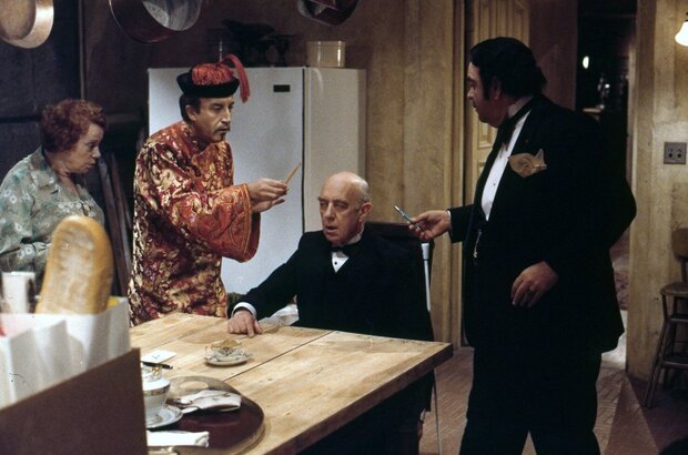 Murder by Death (1976) - photo 1