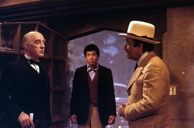 Murder by Death (1976) - photo 3