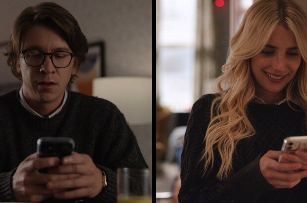 About Fate (2022) - photo 2