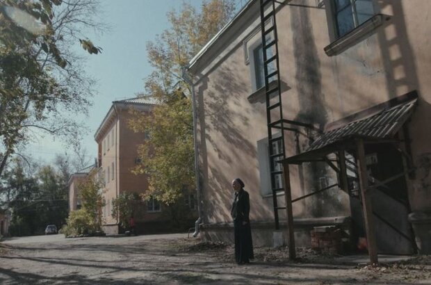 Starovery. Saga (2021) - photo 3