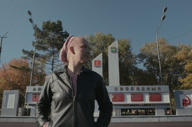 Starovery. Saga (2021) - photo 2