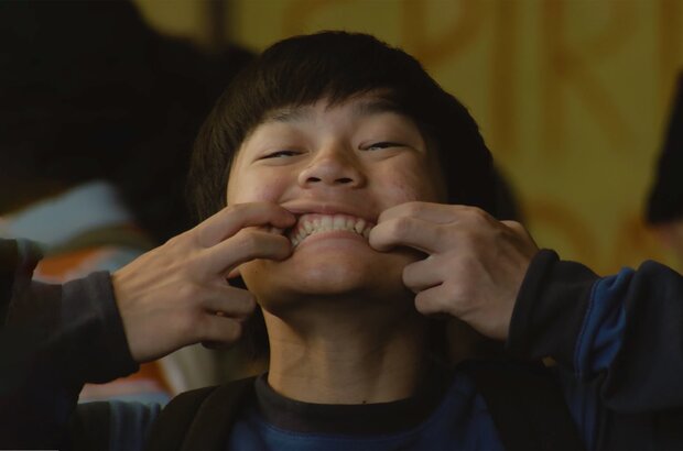 Dìdi (2024) - photo 1