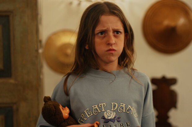 E se mio padre (2024) - photo 7