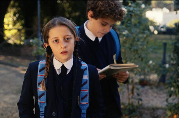 E se mio padre (2024) - photo 2