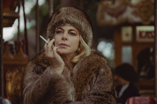 E se mio padre (2024) - photo 8