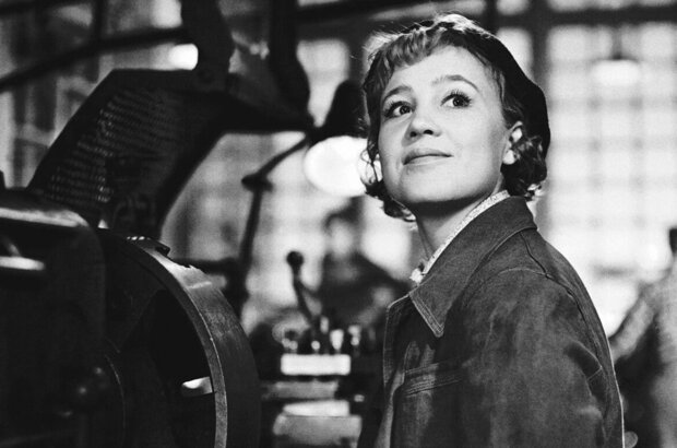 The Unamenables (1959) - photo 1