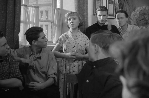 The Unamenables (1959) - photo 6