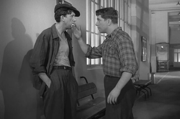 The Unamenables (1959) - photo 2