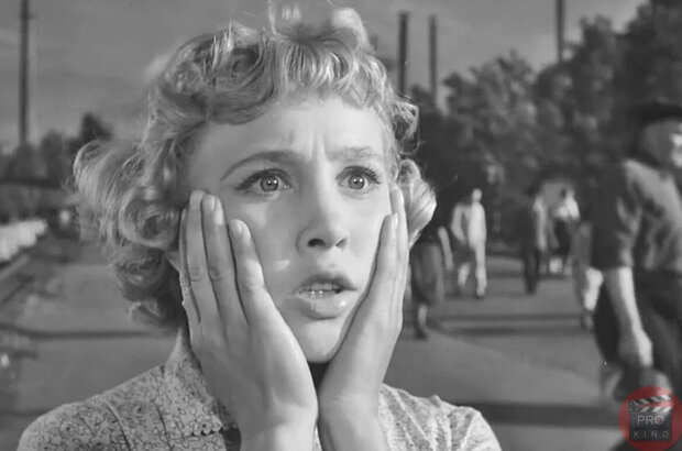The Unamenables (1959) - photo 7
