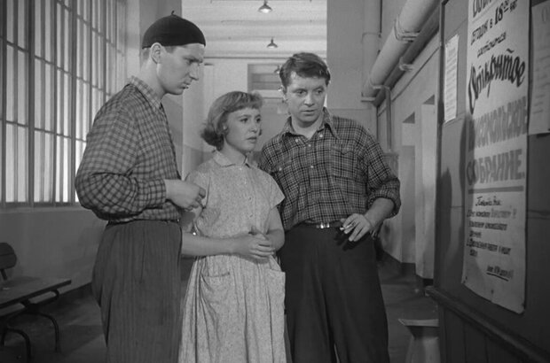 The Unamenables (1959) - photo 4