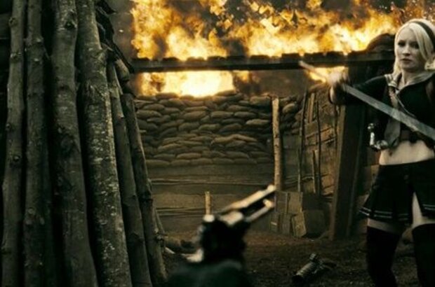 Sucker Punch (2011) - photo 4