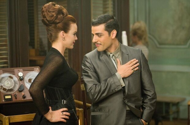 Sucker Punch (2011) - photo 24