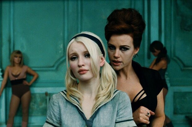 Sucker Punch (2011) - photo 14