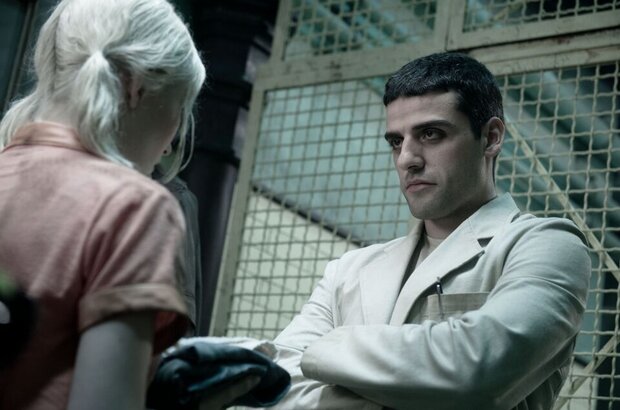 Sucker Punch (2011) - photo 33