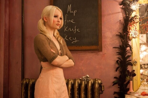 Sucker Punch (2011) - photo 18