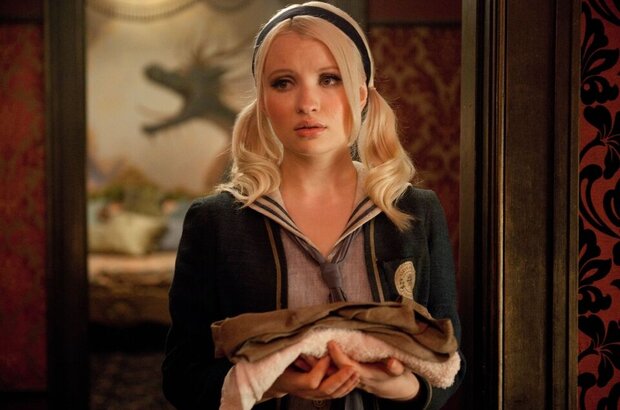 Sucker Punch (2011) - photo 19