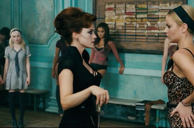 Sucker Punch (2011) - photo 34