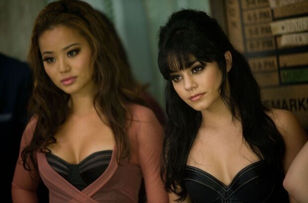 Sucker Punch (2011) - photo 26
