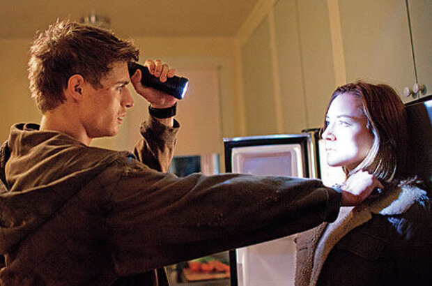 The Host (2012) - photo 3