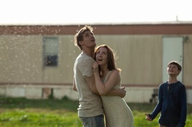 The Host (2012) - photo 14