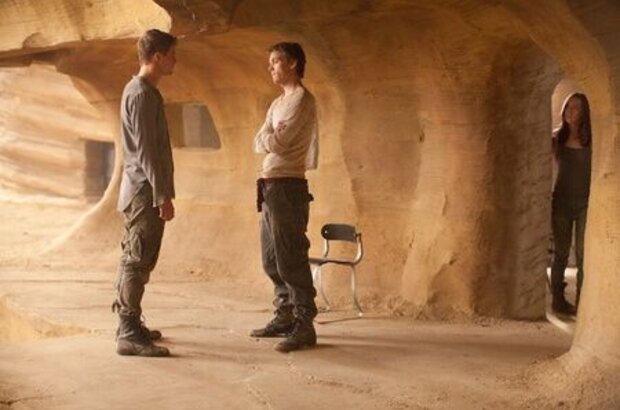 The Host (2012) - photo 12