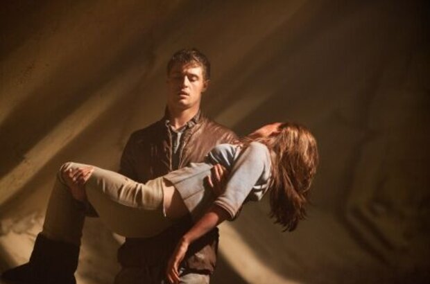 The Host (2012) - photo 17