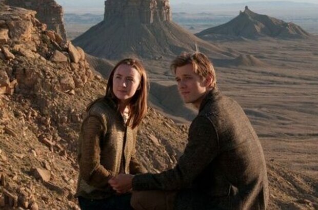 The Host (2012) - photo 7