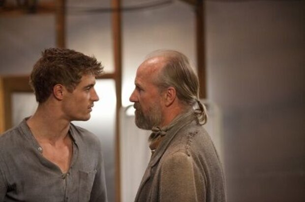 The Host (2012) - photo 16