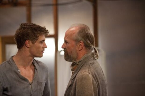 The Host (2012) - photo 19