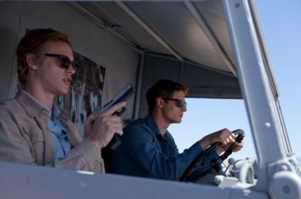 The Host (2012) - photo 22