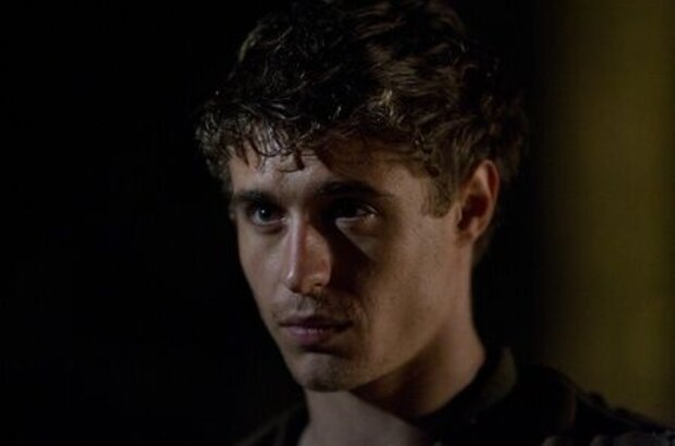 The Host (2012) - photo 15