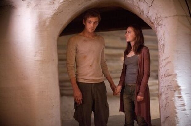 The Host (2012) - photo 10