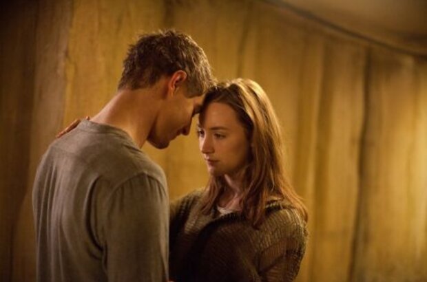 The Host (2012) - photo 20