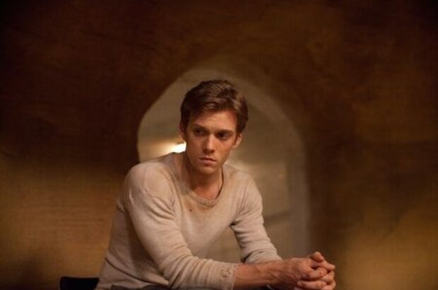 The Host (2012) - photo 6