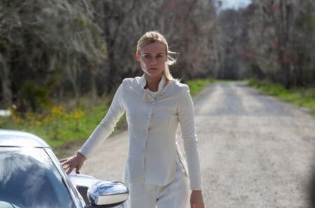 The Host (2012) - photo 4