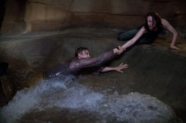 The Host (2012) - photo 25