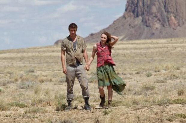 The Host (2012) - photo 24