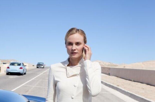 The Host (2012) - photo 21
