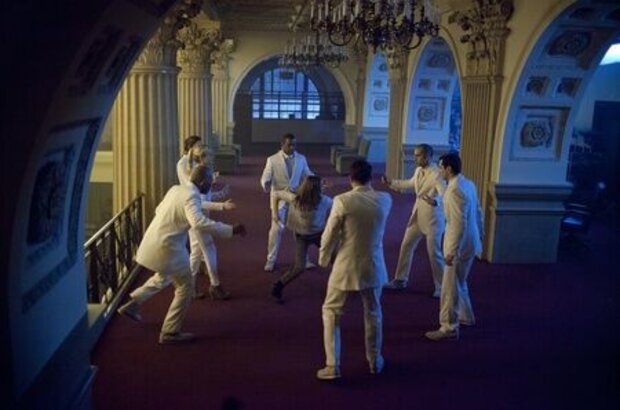 The Host (2012) - photo 11