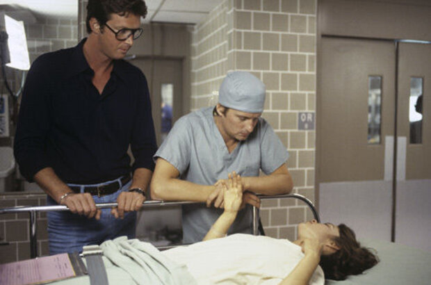 Coma (1978) - photo 5