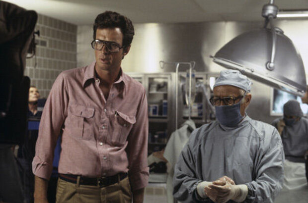 Coma (1978) - photo 3