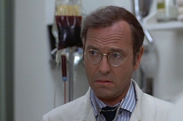 Coma (1978) - photo 1