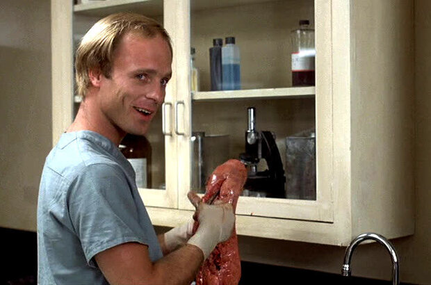 Coma (1978) - photo 2