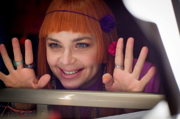 7 glavnykh zhelaniy (2013) - photo 8