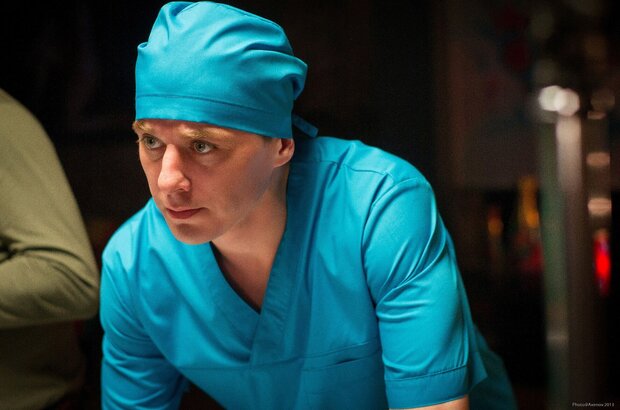 7 glavnykh zhelaniy (2013) - photo 4