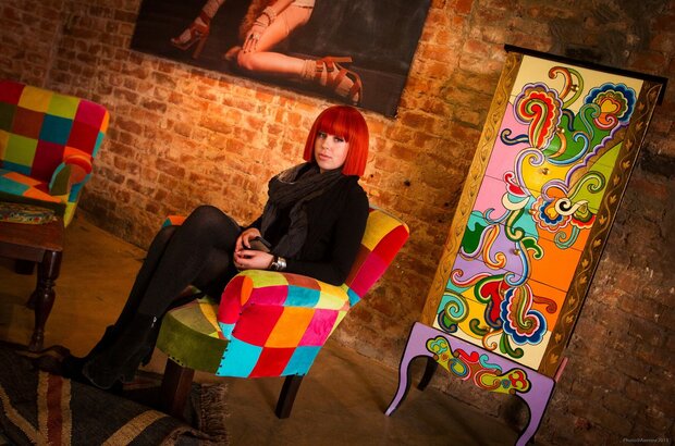 7 glavnykh zhelaniy (2013) - photo 2