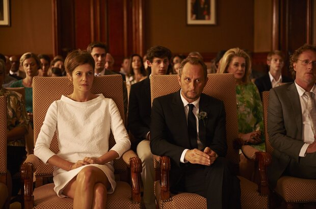 3 Hearts (2014) - photo 8